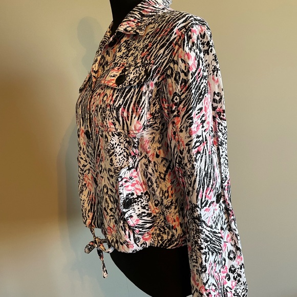 Ruby Rd. Woman’s Jacket - Picture 3 of 9